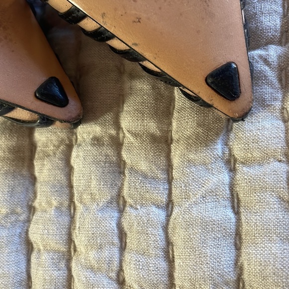 Gucci kitten heel pumps - Picture 9 of 11